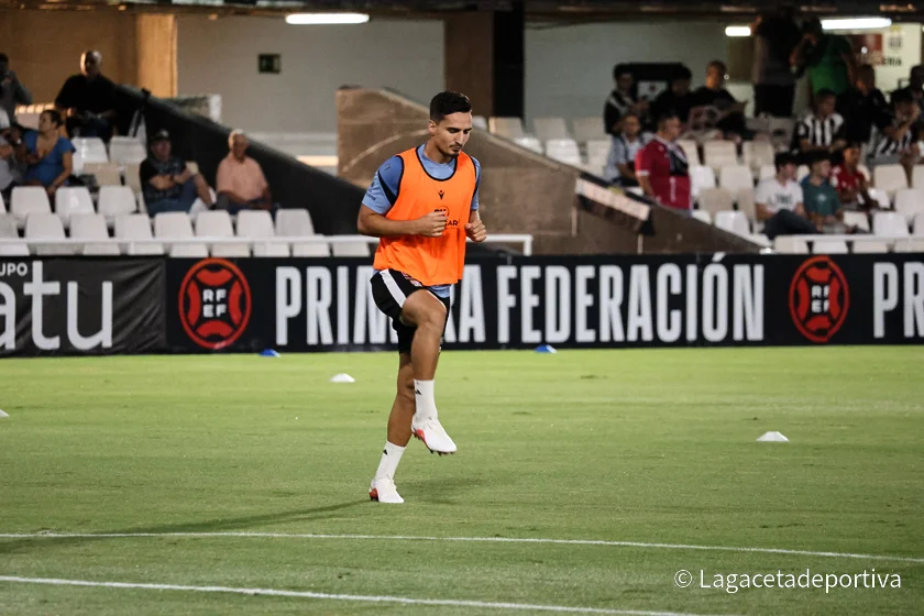 FC CARTAGENA VS REAL MURCIA-33