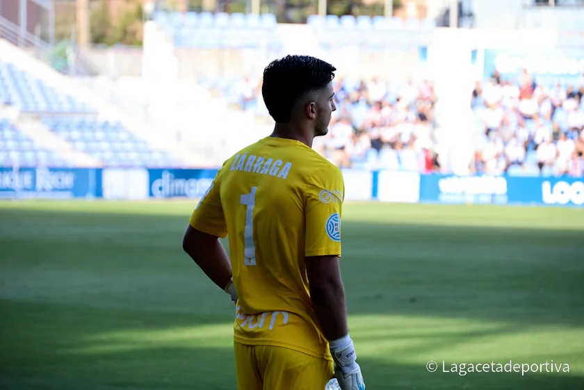 UCAM MURCIA CF VS ALCOYANO-01