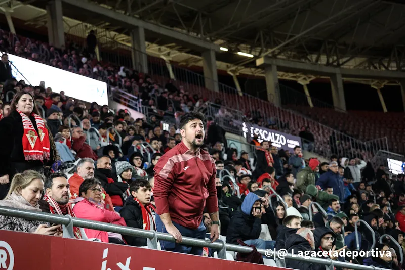 REAL MURCIA ALGECIRAS