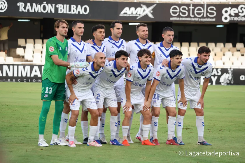 FC CARTAGENA VS CE EUROPA-33