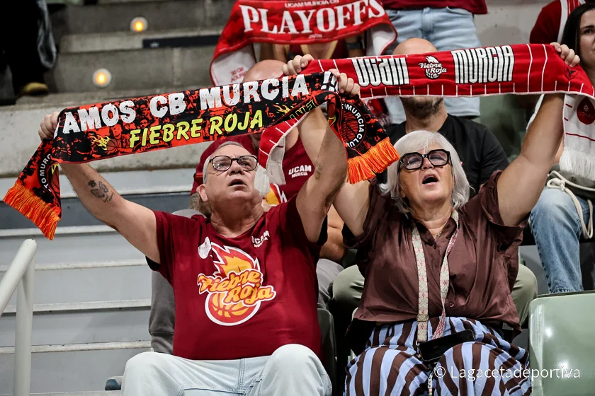 UCAM MURCIA CB VS TENERIFE-05