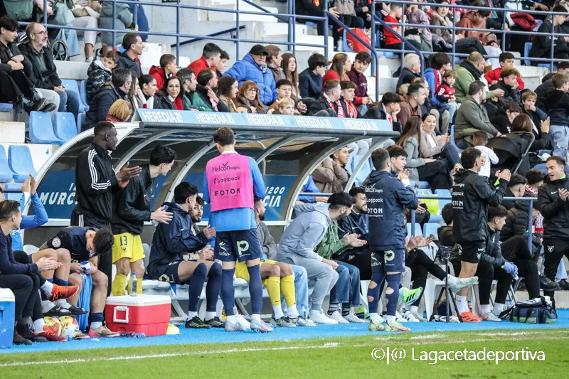 REAL MURCIA VS UCAM-16