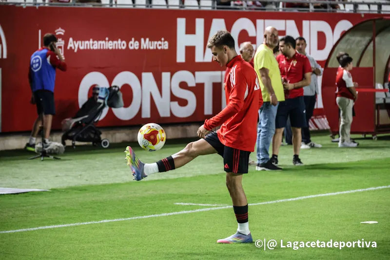 REAL MURCIA SEVILLA (8)