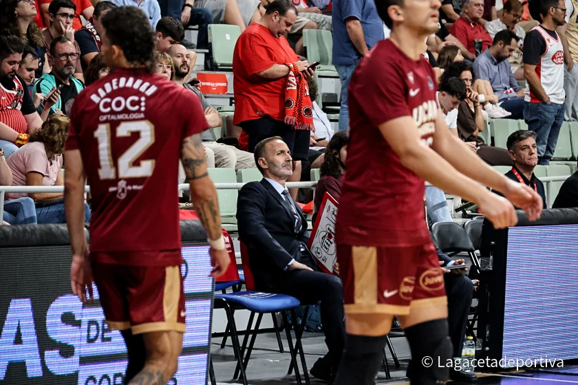 UCAM MURCIA CB VS TENERIFE-28