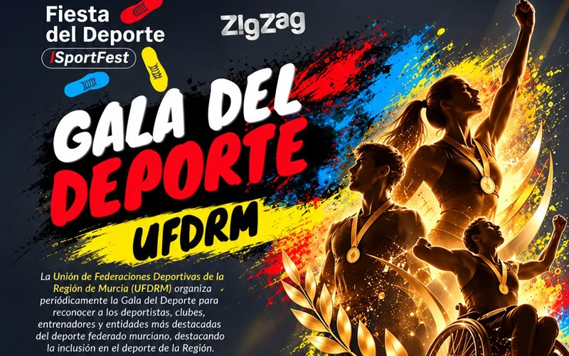 famu_Cartel Gala del Deporte Premio Eliocroca_portada