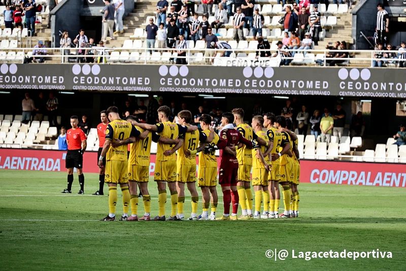 FC CARTAGENA AD ALCORCON-01