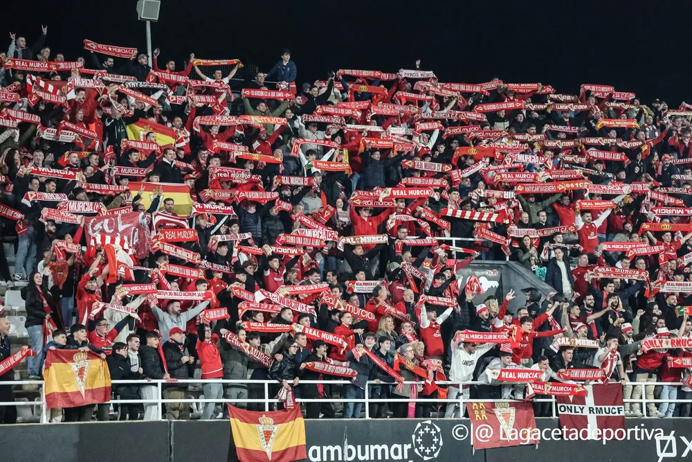 MURCIA CARTAGENA DERBI-20