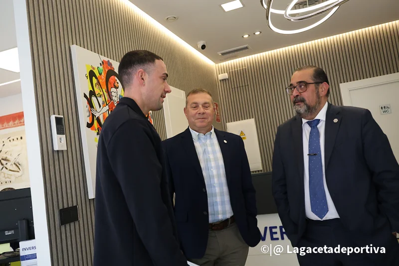 LGD INVERSUS FAMU-40