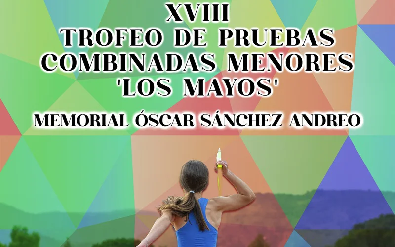 famu_Trofeo Pruebas Combinadas_Los Mayos 26