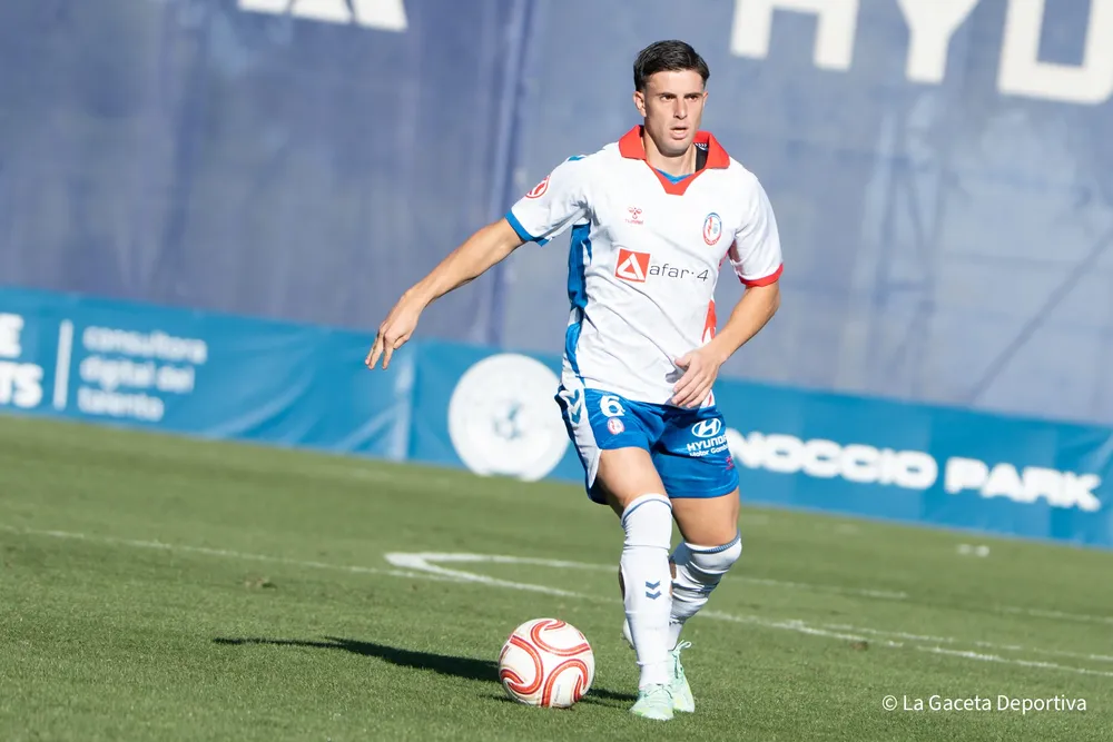 Rayo Majadahonda vs Sant Andreu-13