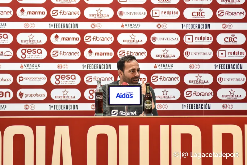 real murcia vs villareal b-1