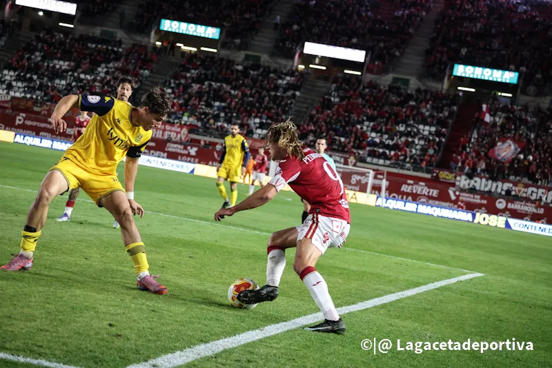 REAL MURCIA ALCORCON (19)