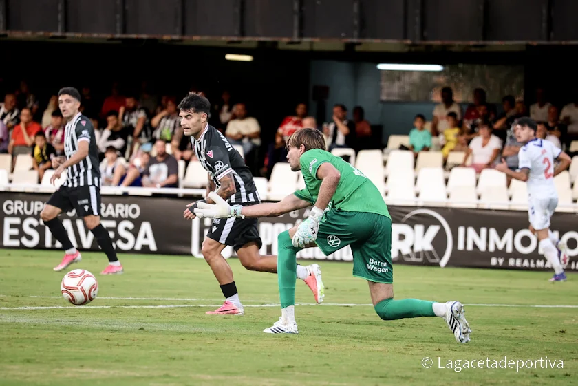 FC CARTAGENA VS CE EUROPA-42