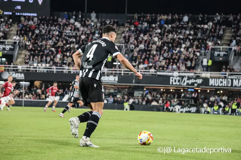 MURCIA CARTAGENA DERBI-17