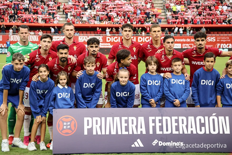 REAL MURCIA VS ZARAGOZA-69
