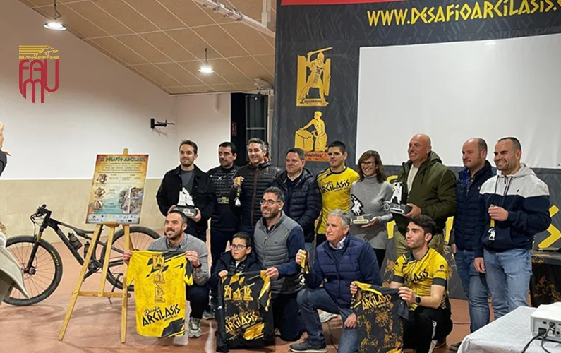 Presentación II Desafío Arcilasis