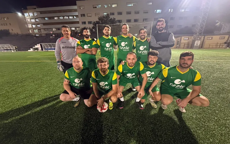 Liga Comarcal de Fútbol Base2