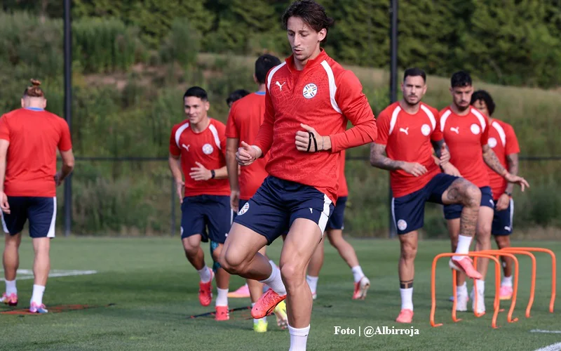 paraguay_@Albirroja_2026