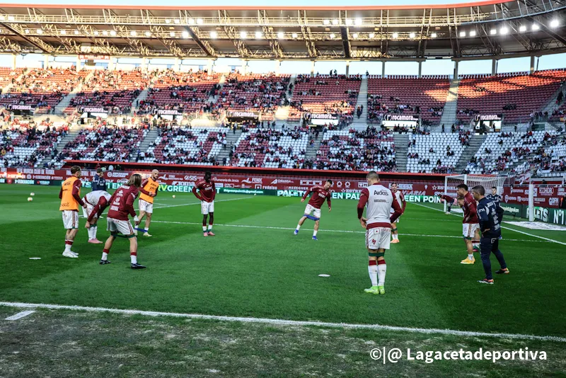 REAL MURCIA HERCULES