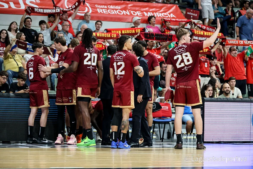 UCAM MURCIA CB VS TENERIFE-02
