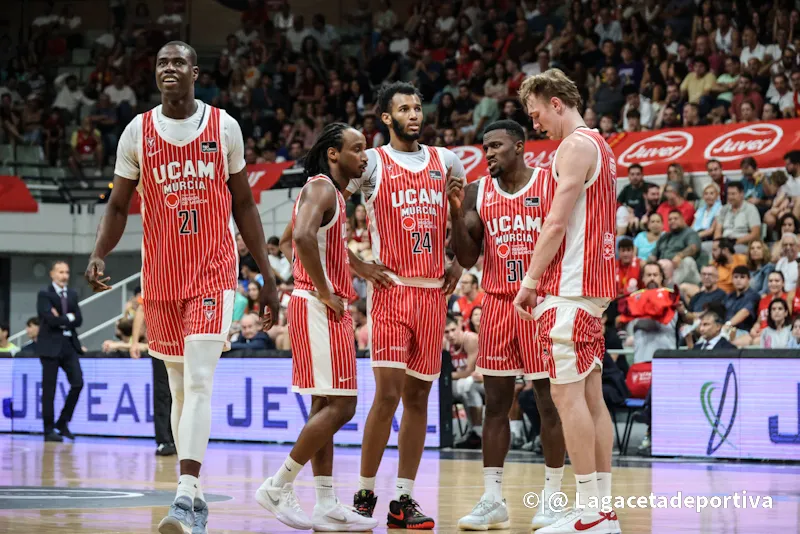 UCAM MURCIA VS MORABANC ANDORRA (13)