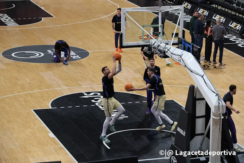 UCAM MURCIA BARÇA (2)