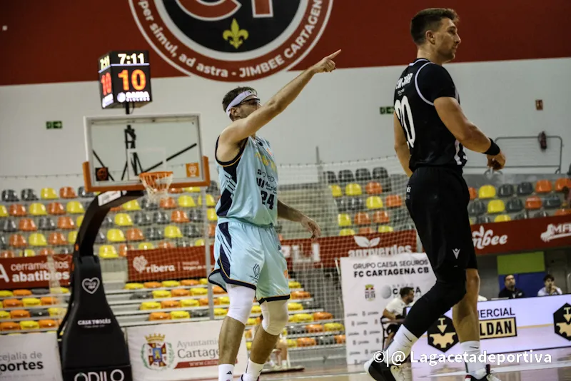UCAM MURCIA VS MORABANC ANDORRA (43)