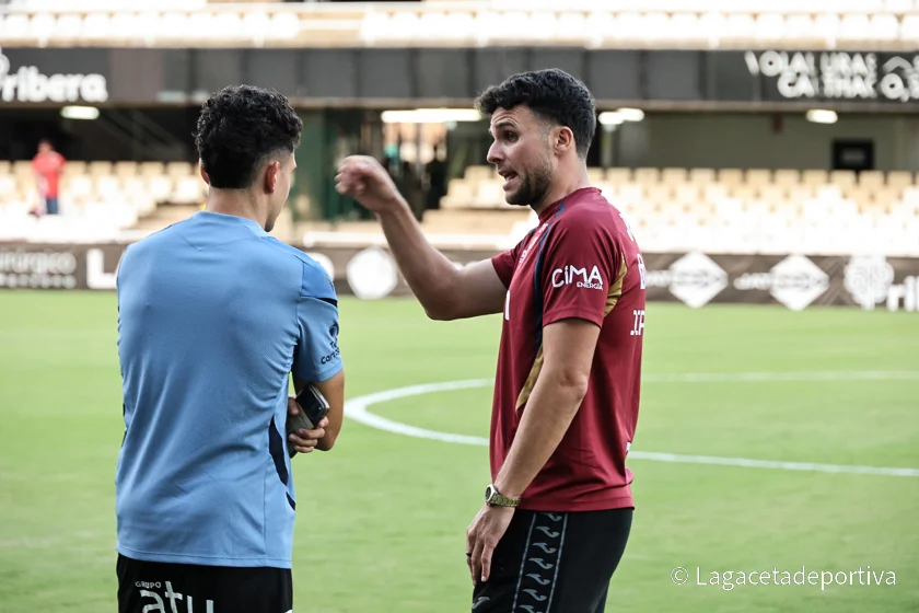 FC CARTAGENA VS REAL MURCIA-13