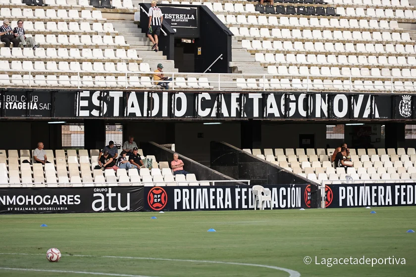 FC CARTAGENA VS CE EUROPA-3