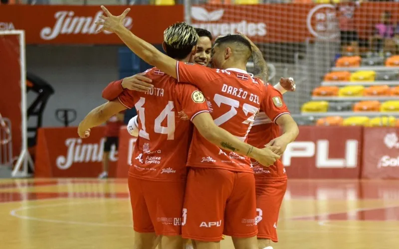 cartagena_deportes_Champions Jimbee_futbol_sala