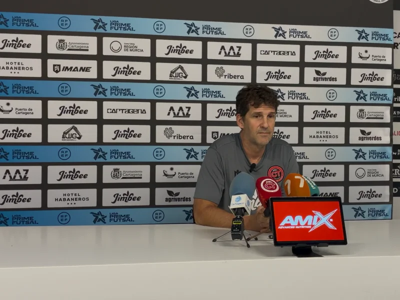 RDP DUDA ANTE MANZANARES