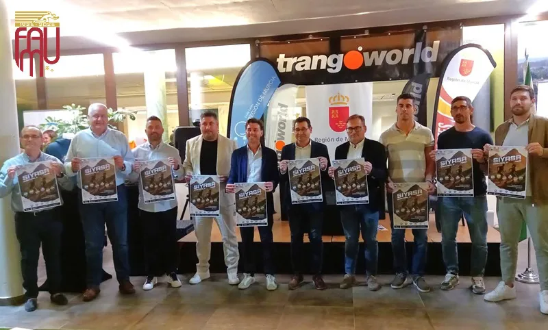 0925 Presentación Siyasa Gran Trail 2025
