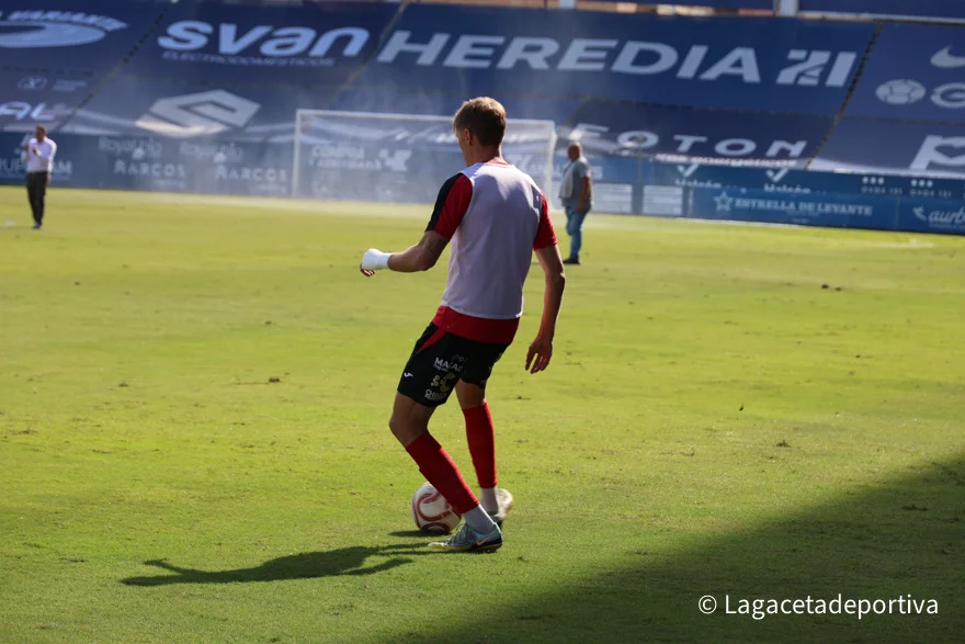 UCAM MURCIA VS CIEZA-33