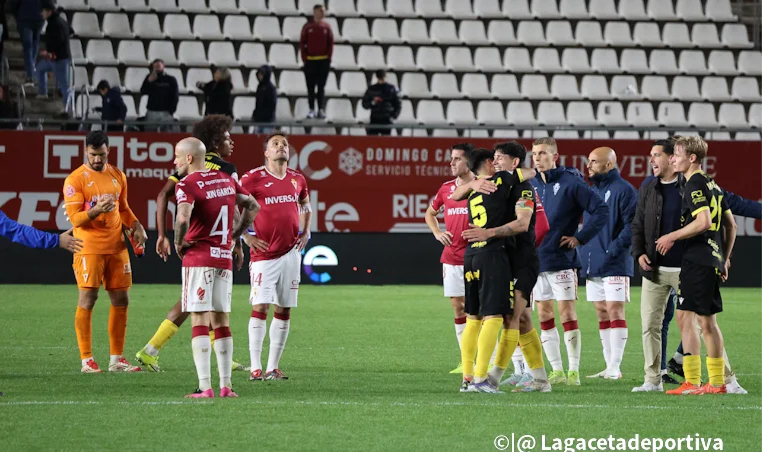 LGD MURCIA SANLUQUEÑO (10)