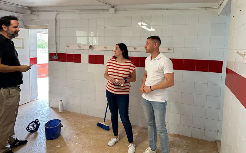 vestuarios deportes portada