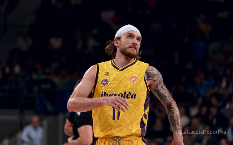 Movistar Estudiantes - Palencia Baloncesto | 1°FEB -8