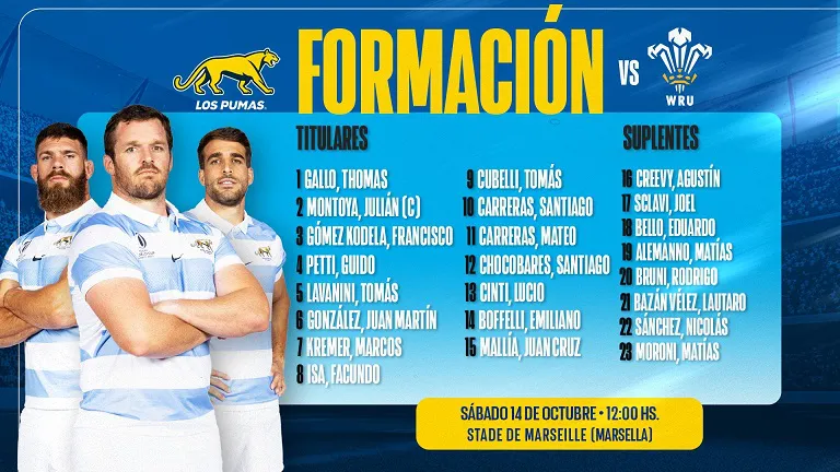 los_pumas_formacion_ante_gales_mundial_2023