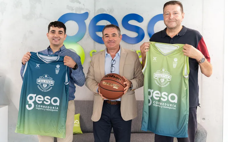Patrocinio La FEDE 2