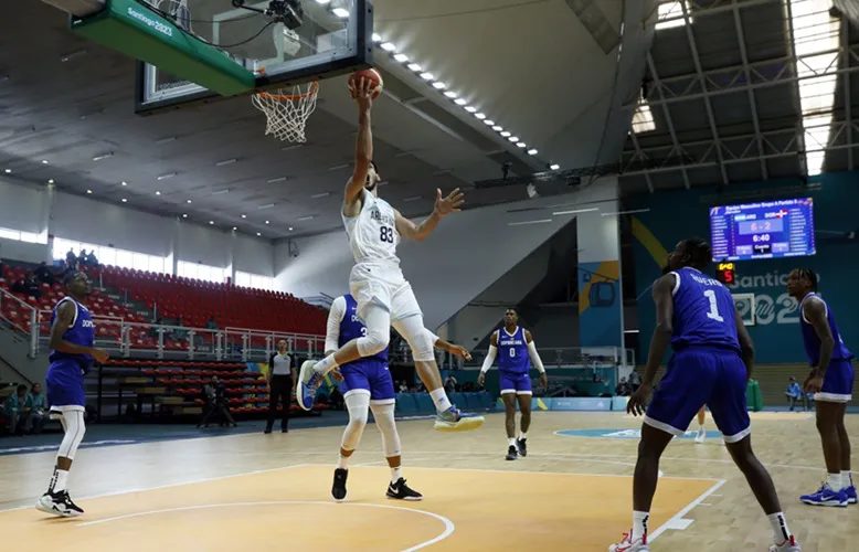 basquet_argentina_panamericanos_santiago2023_foto_@DeportesAR