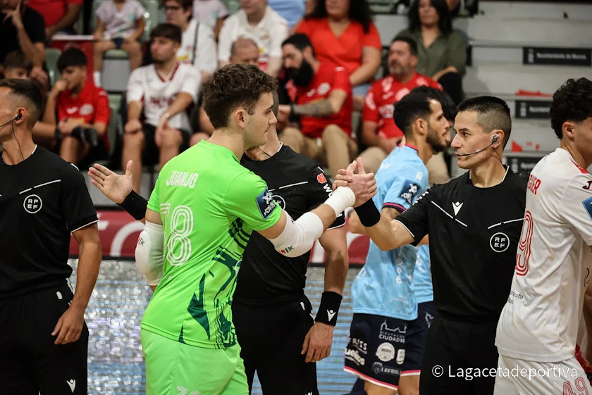 EL POZO VS MANZANARES-36