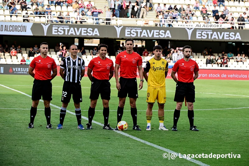 FC CARTAGENA AD ALCORCON-04