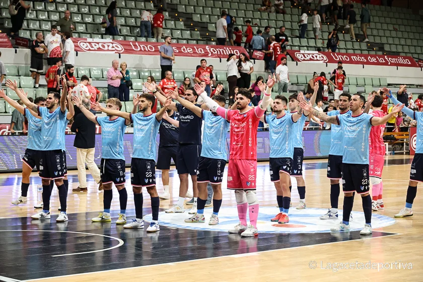 EL POZO VS MANZANARES-77