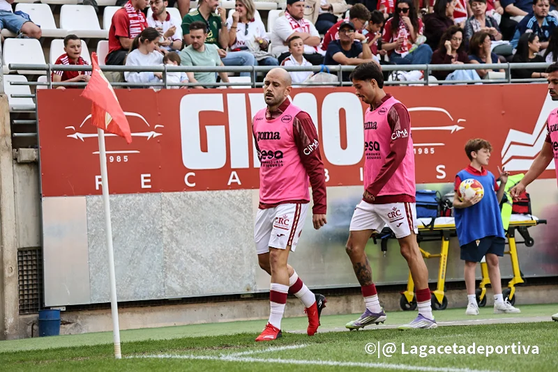 REAL MURCIA BETIS B-11