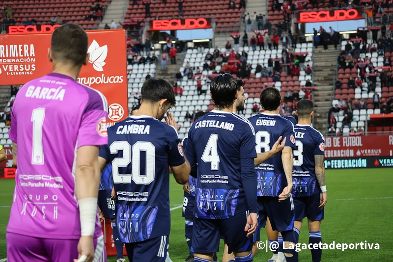 REAL MURCIA MARBELLA-3