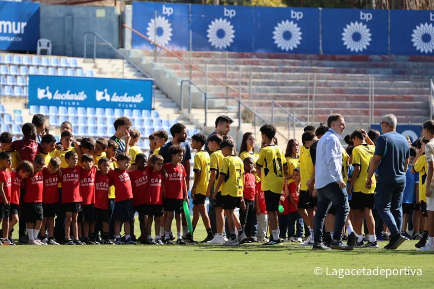 UCAM MURCIA VS CIEZA-23