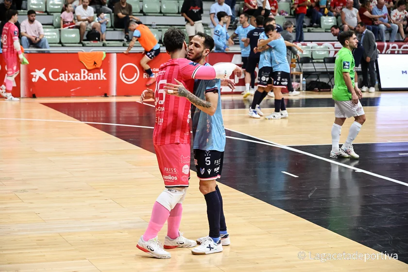 EL POZO VS MANZANARES-66