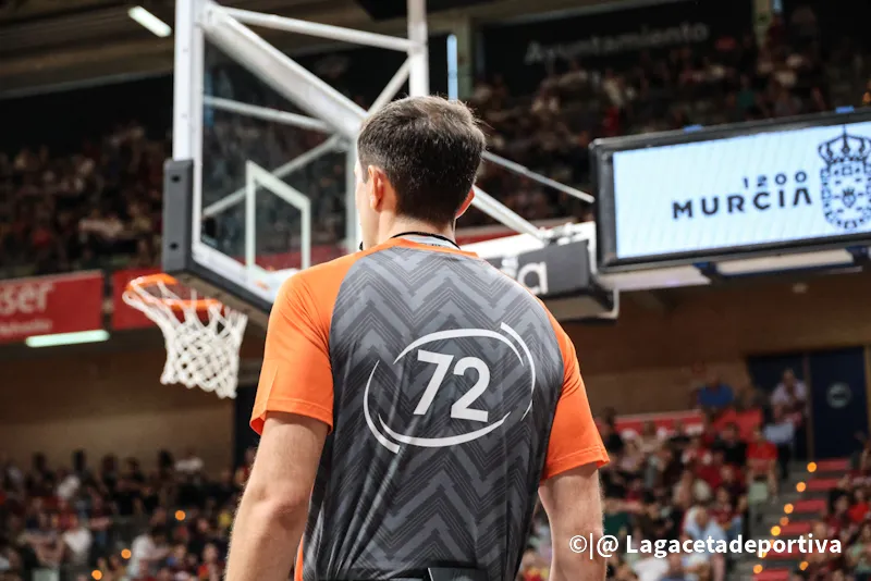 UCAM MURCIA VS MORABANC ANDORRA (15)