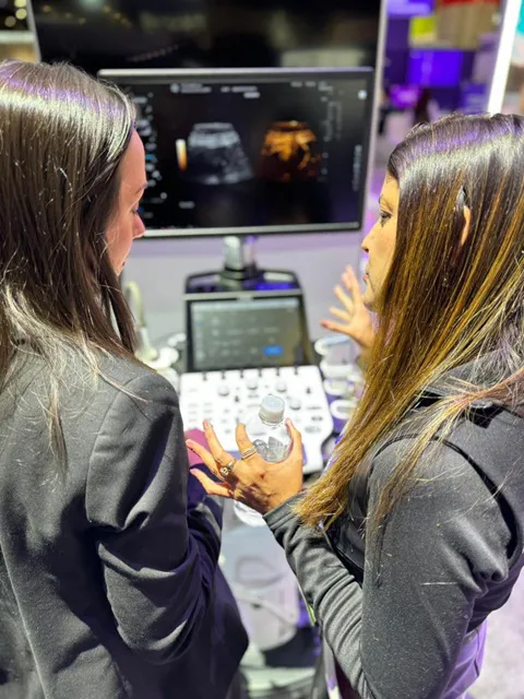 GE HealthCare_RSNA_23