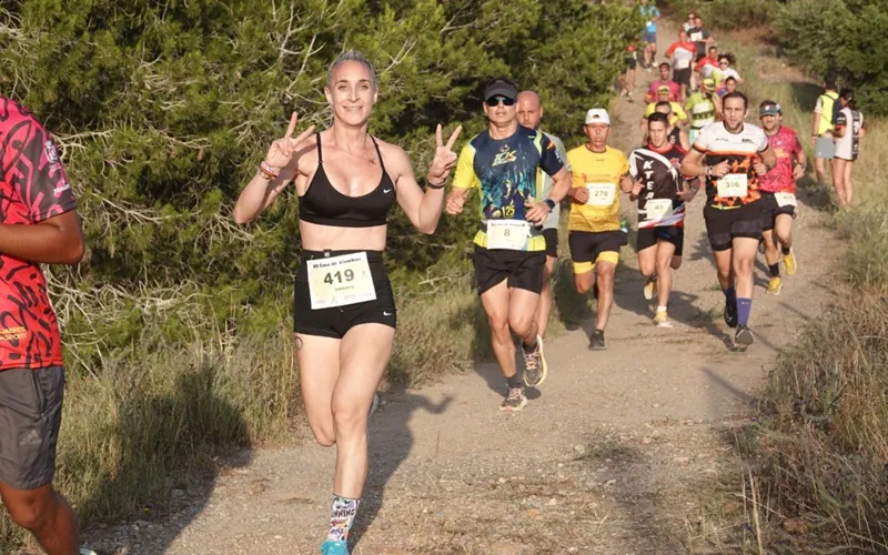 cartagena__Cross de Alumbres 2025