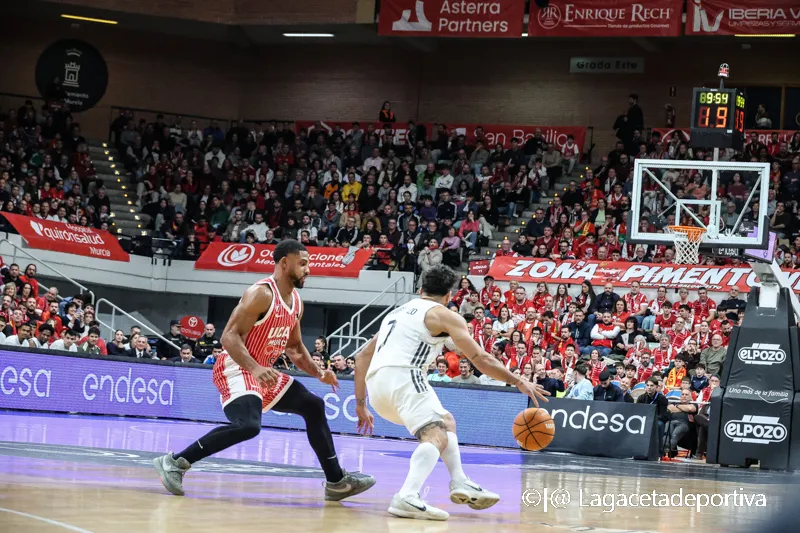 UCAM VS REAL MADRID-26